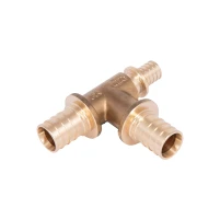 Тройник натяжной Icma №1039 d25х25х16 851039GXGXBO05 - 3 фото