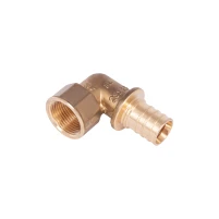 Угол натяжной Icma №1037 d25х3,5-3/4"В 851037AEGX05 - 4 фото