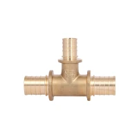 Трійник натяжний Icma №1039 d32х25х32 851039GYGXGY05 - 3 фото