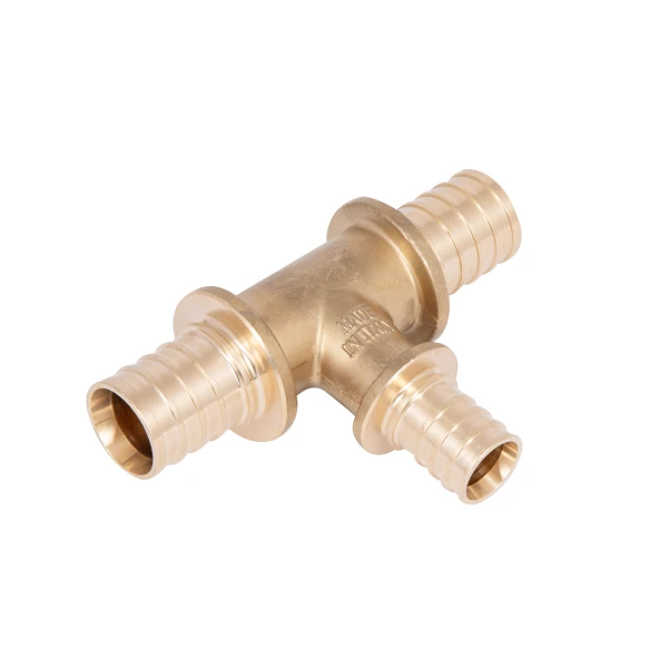 Трійник натяжний Icma №1039 d32х25х32 851039GYGXGY05 - 5 фото
