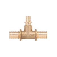 Тройник натяжной Icma №1039 d25х16х25 851039GXBOGX05 - 2 фото