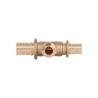 Тройник натяжной Icma №1039 d25х16х20 851039GXBOGW05 - 4 фото