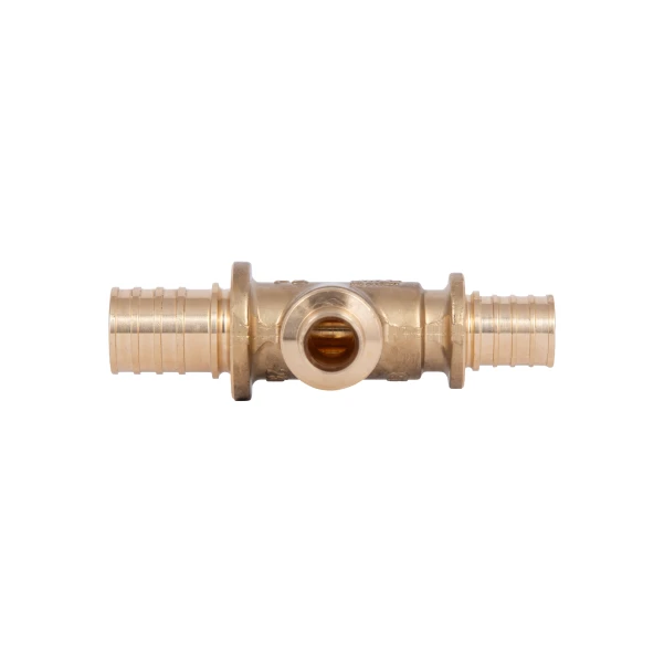 Тройник натяжной Icma №1039 d25х16х20 851039GXBOGW05 - 4 фото