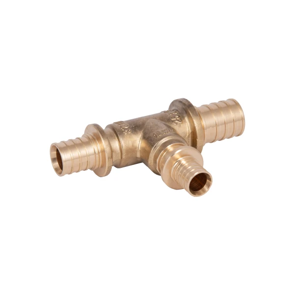 Тройник натяжной Icma №1039 d25х16х20 851039GXBOGW05 - 5 фото