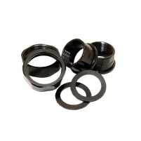 Комплект гайок 2"×1¼" Wetron