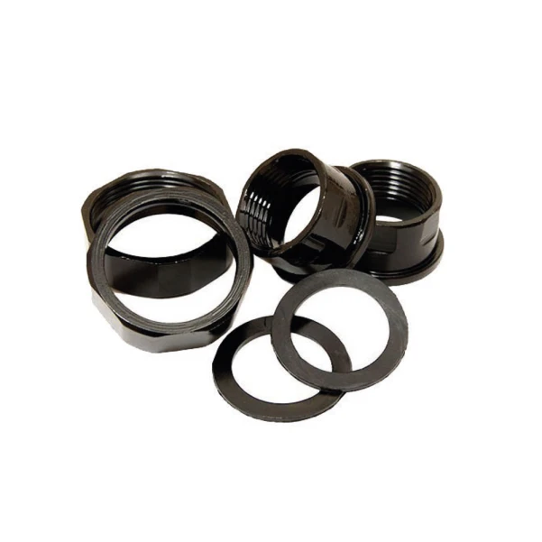 Комплект гаек 2"×1¼" Wetron