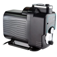 Станція 0.55кВт Hmax 40м Qmax 80л/хв з частотним регулюванням 3.0 LEO MAC550 - 6 фото