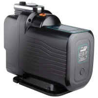 Станція 0.55кВт Hmax 40м Qmax 80л/хв з частотним регулюванням 3.0 LEO MAC550 - 2 фото