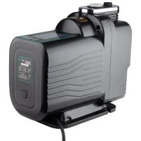 Станція 0.55кВт Hmax 40м Qmax 80л/хв з частотним регулюванням 3.0 LEO MAC550 - 4 фото