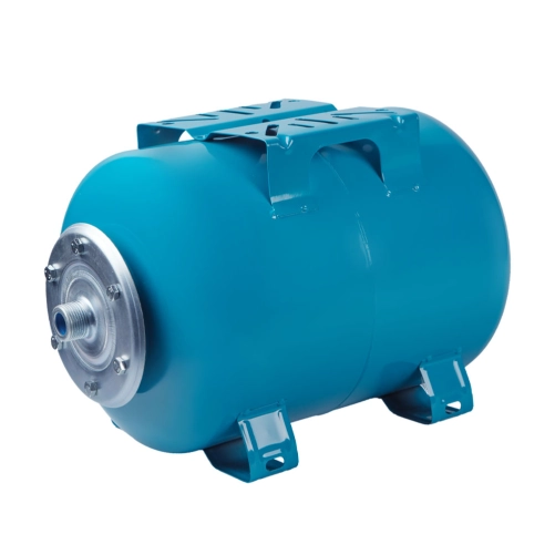 Гідроакумулятор AQUATICA 24л стальний тип EU