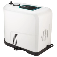 Cтанція 0.45кВт Hmax 40м Qmax 75л/хв 0.5л + частотне регулювання 3.0 LEO MAC450 - 2 фото