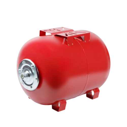 Гідроакумулятор WETRON 50л стальний