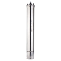 Насос відцентровий 380В 4.0кВт H 95(60)м Q 380(265)л/хв Ø102мм (з 3х ЧАСТИН) DONGYIN - 2 фото