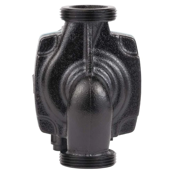 Насос циркуляційний енергозберігаючий 5-60Вт Hmax 8м Qmax 63л/хв Ø1½" 130мм + гайки Ø1" AQUATICA GPA25-8/130 III - 3 фото