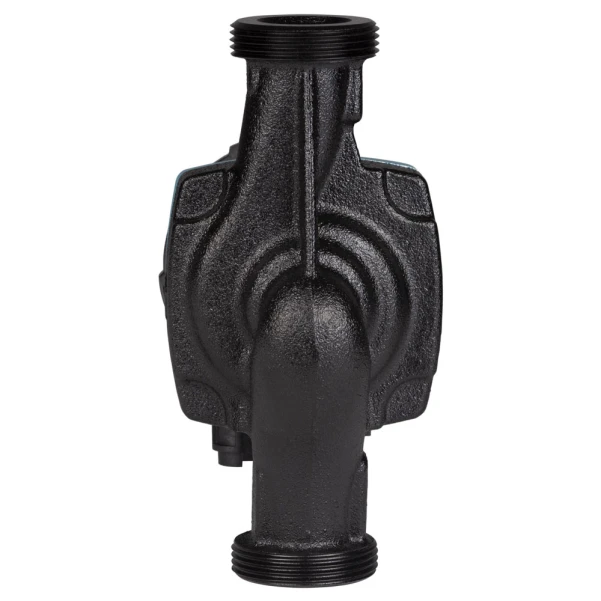 Насос циркуляційний енергозберігаючий 5-60Вт Hmax 8м Qmax 63л/хв Ø1½" 180мм + гайки Ø1" AQUATICA GPA25-8/180 III - 4 фото