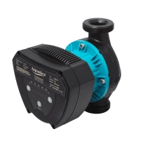 Насос циркуляційний енергозберігаючий 6-90Вт Hmax 6м Qmax 108л/хв Ø2" 180мм + гайки Ø1¼" AQUATICA GPA32-6/180 IV - 2 фото