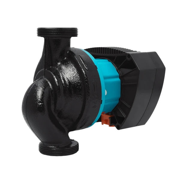 Насос циркуляційний енергозберігаючий 6-90Вт Hmax 6м Qmax 108л/хв Ø2" 180мм + гайки Ø1¼" AQUATICA GPA32-6/180 IV - 4 фото