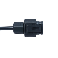 Насос циркуляційний енергозберігаючий 8-130Вт Hmax 8м Qmax 133л/хв Ø2" 180мм + гайки Ø1¼" AQUATICA GPA32-8/180 IV - 6 фото