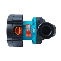 Насос циркуляційний енергозберігаючий 8-130Вт Hmax 8м Qmax 133л/хв Ø2" 180мм + гайки Ø1¼" AQUATICA GPA32-8/180 IV - 5 фото