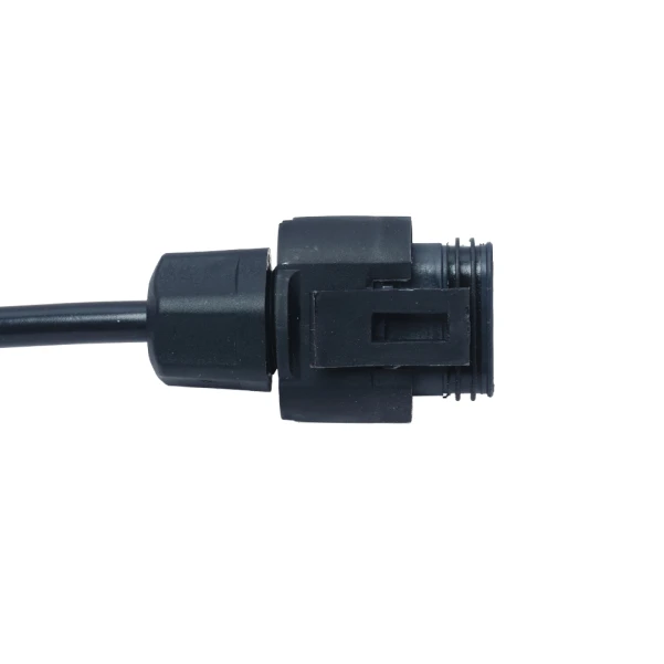 Насос циркуляційний енергозберігаючий 8-130Вт Hmax 8м Qmax 133л/хв Ø2" 180мм + гайки Ø1¼" AQUATICA GPA32-8/180 IV - 6 фото