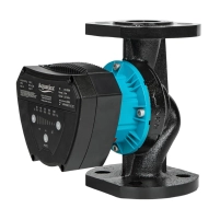 Насос циркуляційний енергозберігаючий фланц 10-185Вт Hmax 10м Qmax 167л/хв DN40 220мм + зворотний флан AQUATICA GPA40-10F/220 IV - 7 фото