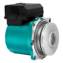 Насос циркуляційний 100Вт Hmax 6м Qmax 50л/хв Ø1½" 180мм Ø1 WETRON LР325–4/180С - 6 фото