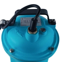 Насос каналізаційний 0.75кВт Hmax 14м Qmax 275л/хв AQUATICA - 6 фото