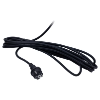 Насос каналізаційний 1.1кВт Hmax 12м Qmax 300л/хв з ножем WETRON WQDw10-8-1.1CF - 3 фото