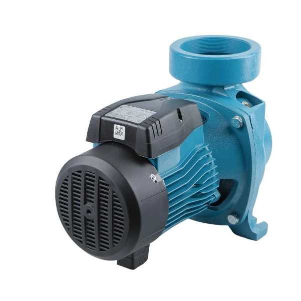 насос відцентровий 1.5кВт Hmax 14.5м Qmax 1000л/хв 4" Leo3.0 - 3 фото
