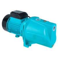 насос відцентровий самовсмоктуючий 0.75кВт Hmax 42м Qmax 80л/хв Aquatica - 6 фото
