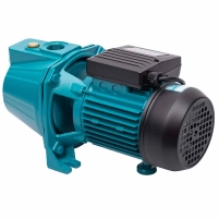 насос відцентровий самовсмоктуючий 1.1кВт Hmax 55м Qmax 60л/хв Aquatica - 4 фото
