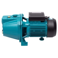 насос відцентровий самовсмоктуючий 1.1кВт Hmax 55м Qmax 60л/хв Aquatica - 2 фото
