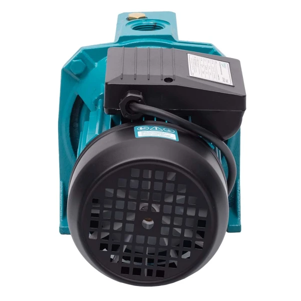 насос відцентровий самовсмоктуючий 1.1кВт Hmax 55м Qmax 60л/хв Aquatica - 5 фото