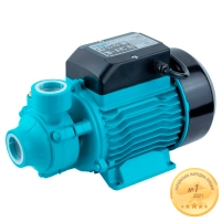 насос вихровий 0.37кВт Hmax 40м Qmax 40л/хв Aquatica