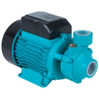 насос вихровий 0.37кВт Hmax 40м Qmax 40л/хв Aquatica - 5 фото