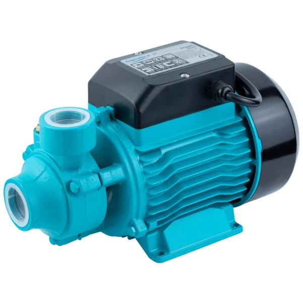 насос вихровий 0.37кВт Hmax 40м Qmax 40л/хв Aquatica - 7 фото