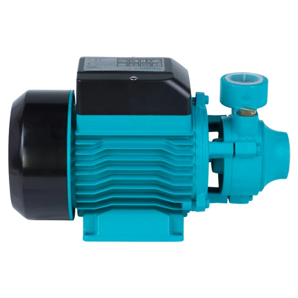 насос вихровий 0.37кВт Hmax 40м Qmax 40л/хв Aquatica - 4 фото