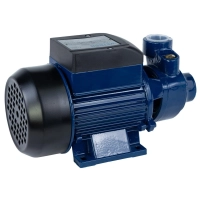 насос вихровий 0.37кВт Hmax 35м Qmax 35л/хв Wetron - 4 фото