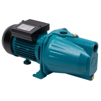 насос відцентровий самовсмоктуючий 1.1кВт Hmax 55м Qmax 70л/хв Aquatica - 1 фото