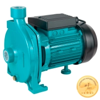 насос відцентровий 0.75кВт Hmax 40м Qmax 100л/хв Aquatica