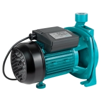 насос відцентровий 0.75кВт Hmax 40м Qmax 100л/хв Aquatica - 5 фото