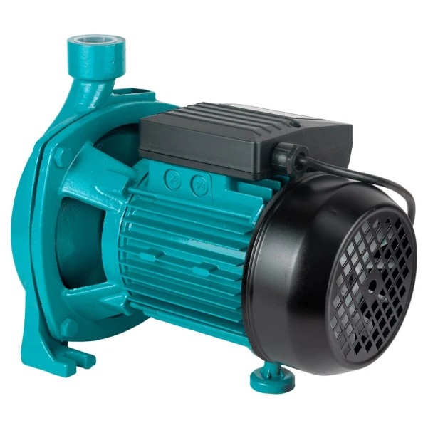насос відцентровий 0.75кВт Hmax 40м Qmax 100л/хв Aquatica - 3 фото
