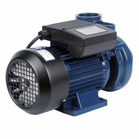 насос відцентровий 1.5кВт Hmax 20м Qmax 560л/хв Wetron - 4 фото