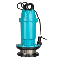 насос дренажний 0.75кВт Hmax 35м Qmax 80л/хв Aquatica - 2 фото