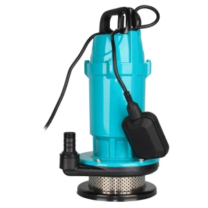 насос дренажний 0.75кВт Hmax 35м Qmax 80л/хв Aquatica