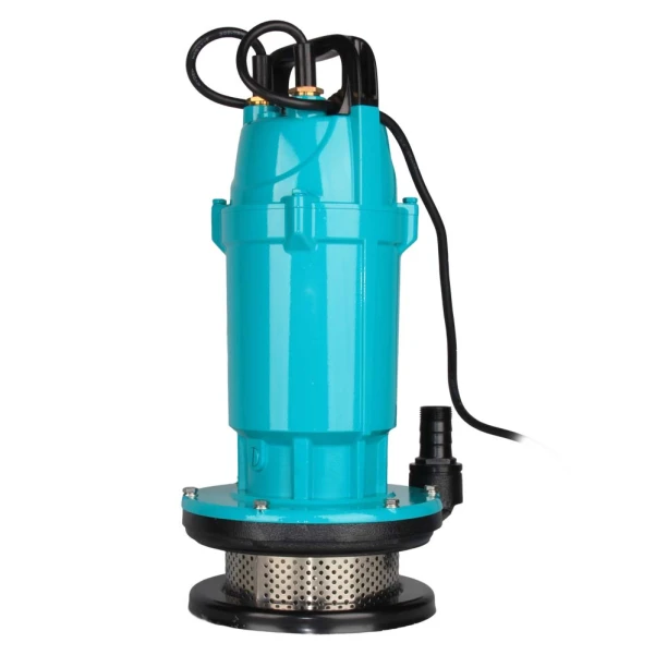 насос дренажний 0.75кВт Hmax 35м Qmax 80л/хв Aquatica - 2 фото