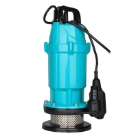 насос дренажний 0.55кВт Hmax 20м Qmax 210л/хв Aquatica