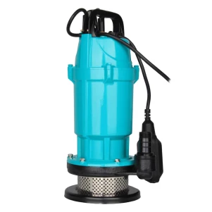 насос дренажний 0.55кВт Hmax 20м Qmax 210л/хв Aquatica