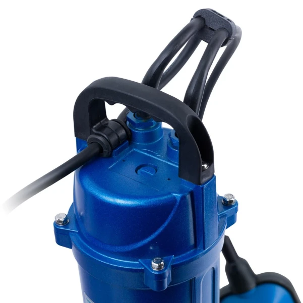 насос дренажний 0.37кВт Hmax 16м Qmax 150л/хв Aquatica mid - 2 фото