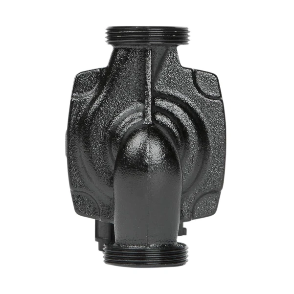 Насос циркуляційний енергозберігаючий 5-25Вт Hmax 4м Qmax 47л/хв Ø1½" 130мм + гайки Ø1" Aquatica - 2 фото